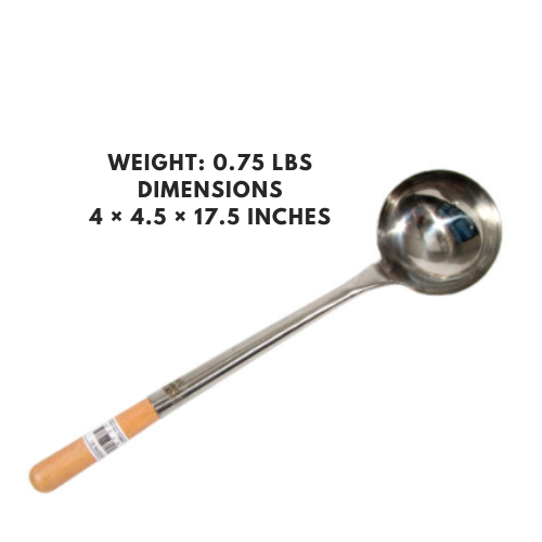 ladle