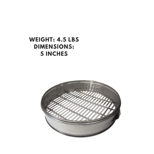 Stainless cooking steamer