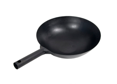 mandarin wok