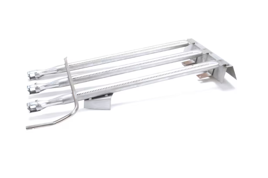 Burner assembly