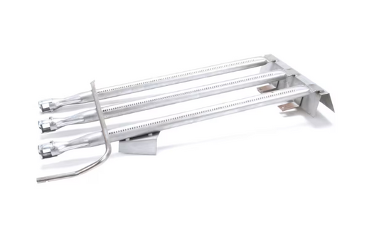 Burner assembly