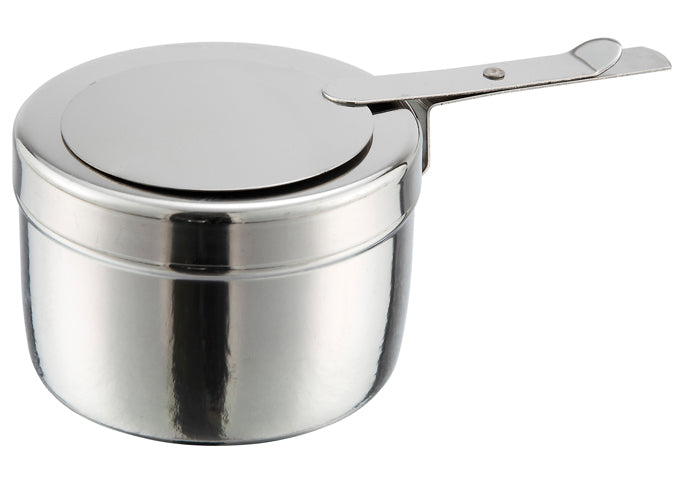 Winco C-F1 Fuel Holder with Cover, EA