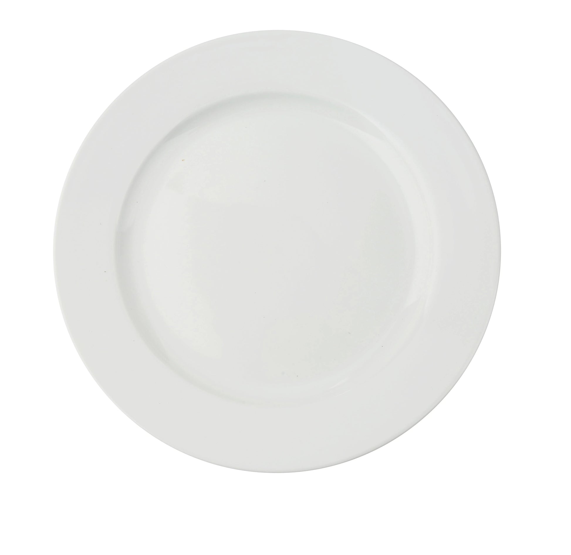Yanco Round Plate CA-109 offers a perfect balance of durability and elegance. Crafted from high-quality porcelain with a smooth white finish, this 9" plate enhances the presentation of any meal. Its sturdy construction ensures long-lasting use, making it ideal for busy restaurants, hotels, and cafés. Designed for convenience, this plate is both microwave and dishwasher safe, allowing for easy food preparation and cleaning. 