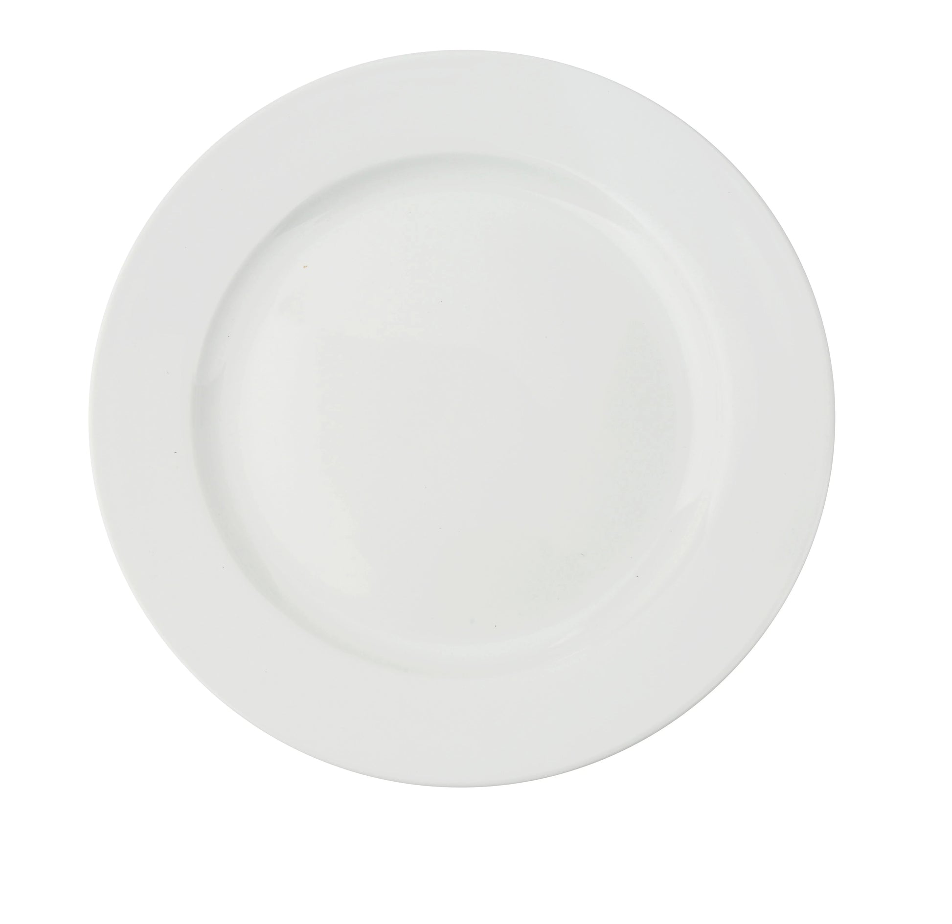 Yanco Round Plate CA-110 offers a perfect balance of durability and elegance. Crafted from high-quality porcelain with a smooth white finish, this 10 1/2" plate enhances the presentation of any meal. Its sturdy construction ensures long-lasting use, making it ideal for busy restaurants, hotels, and cafés. Designed for convenience, this plate is both microwave and dishwasher safe, allowing for easy food preparation and cleaning.