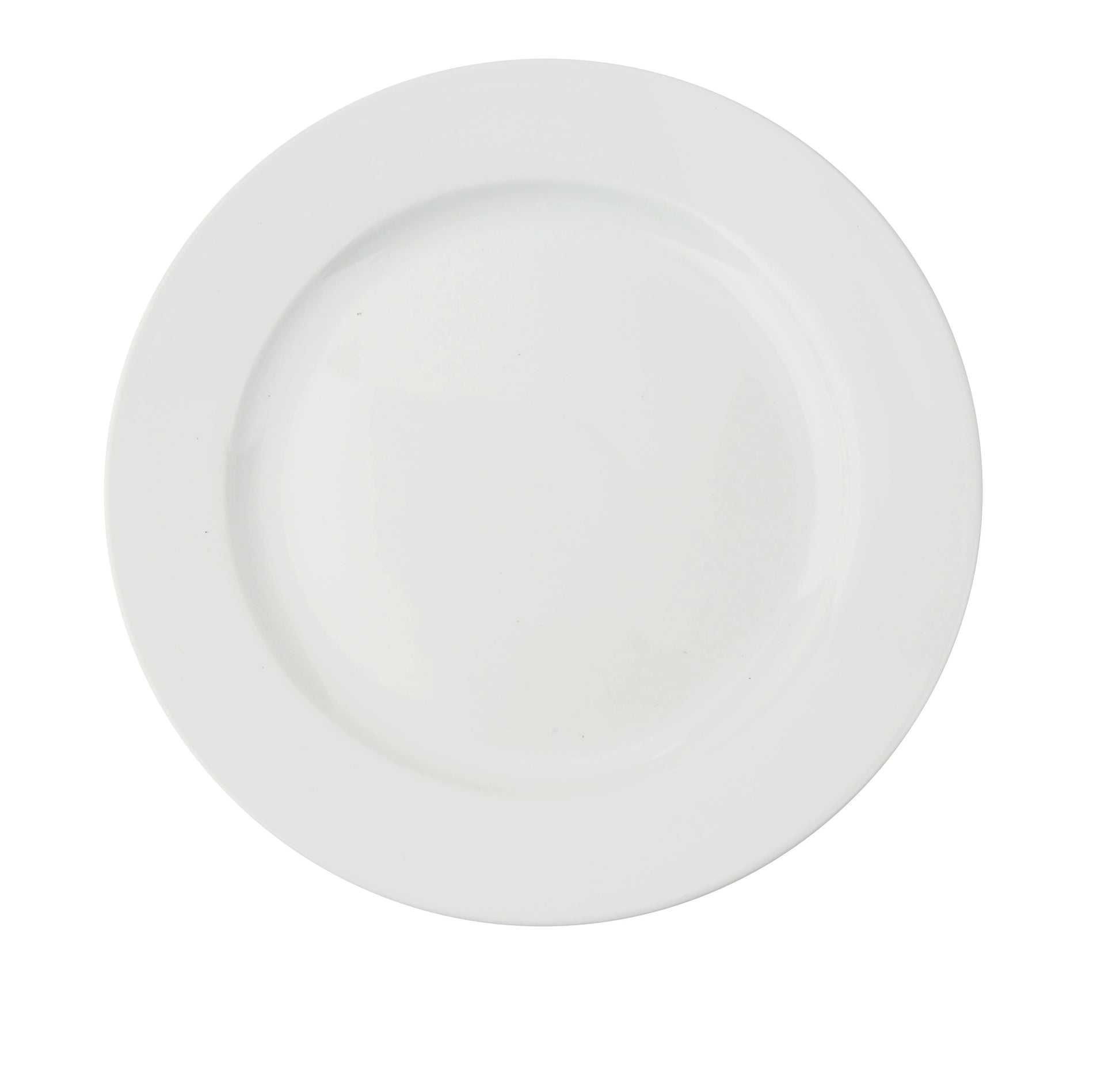 Yanco Round Plate CA-112 offers a perfect balance of durability and elegance. Crafted from high-quality porcelain with a smooth white finish, this 12" plate enhances the presentation of any meal. Its sturdy construction ensures long-lasting use, making it ideal for busy restaurants, hotels, and cafés. Designed for convenience, this plate is both microwave and dishwasher safe, allowing for easy food preparation and cleaning. 