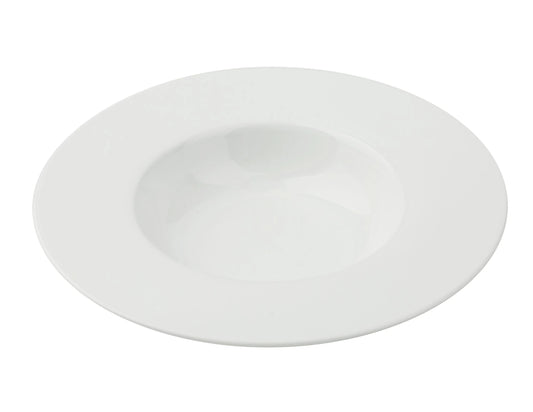 Yanco Dessert Plate CA-612 is a stylish and durable addition to any table setting. Crafted from high-quality porcelain with a bright white finish, it offers excellent resistance to mechanical damage and temperature changes. Its elegant white design enhances food presentation, making it perfect for serving fruit salads, ice cream, and other desserts. Ideal for fine-dining restaurants, catered events, outdoor dining areas, and hotels, this plate combines sophistication with practicality. 