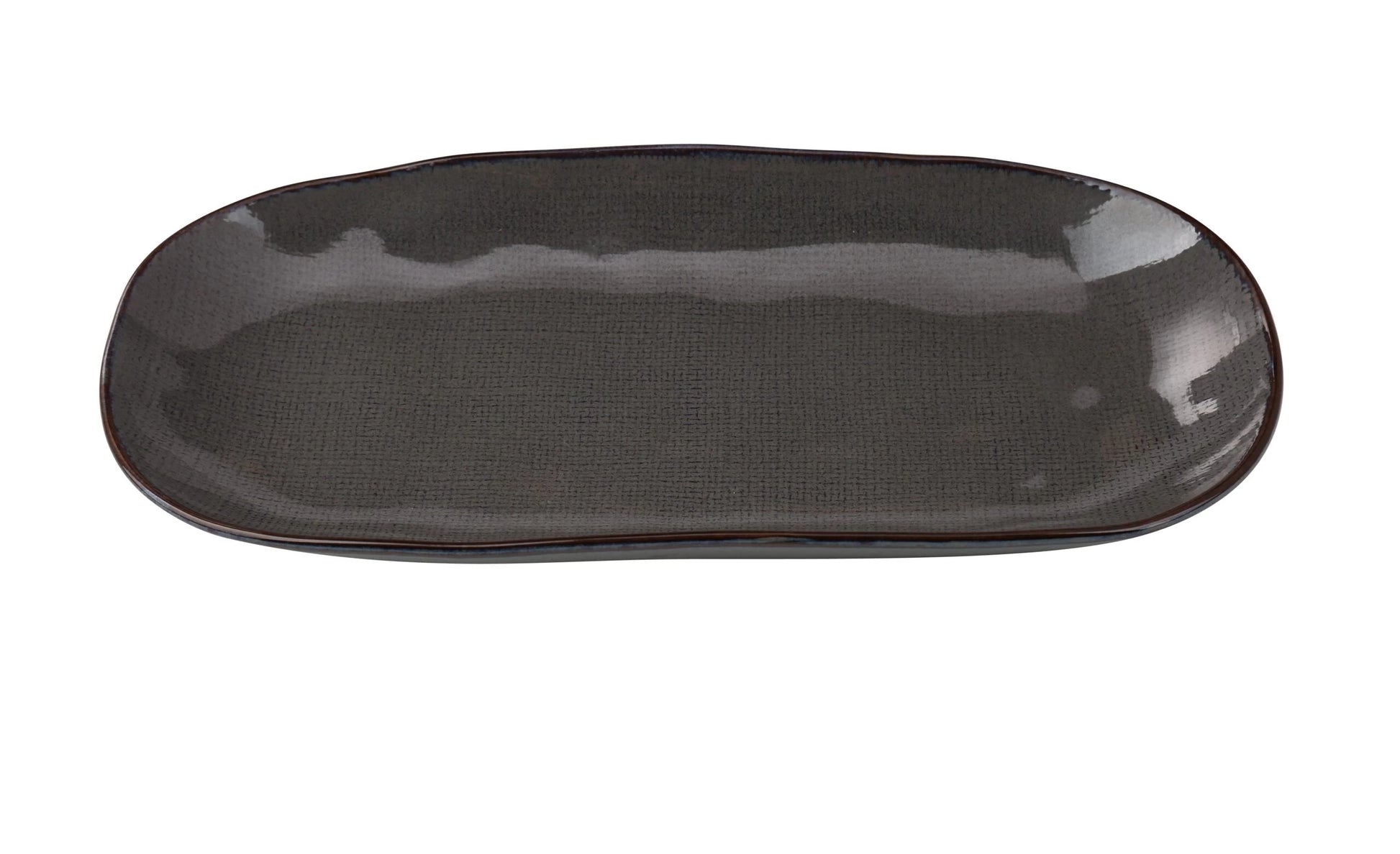 Yanco Rectangular Plate CB-314 offers a perfect blend of durability and rustic charm, making it a stylish choice for restaurants, catering services, and home dining. Crafted from high-quality porcelain, this rectangular plate features a distinctive basket weave design that enhances food presentation. Its microwave and dishwasher safe properties ensure ease of use and maintenance, making it ideal for busy dining environments.