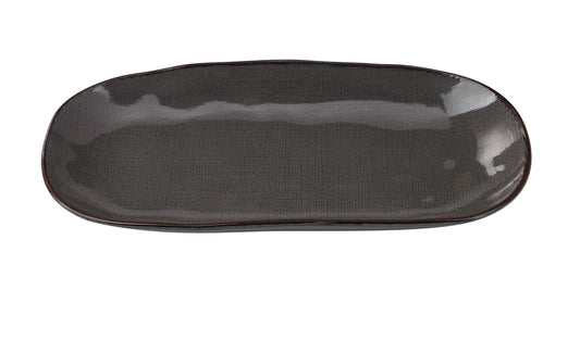 Yanco Rectangular Plate CB-314 offers a perfect blend of durability and rustic charm, making it a stylish choice for restaurants, catering services, and home dining. Crafted from high-quality porcelain, this rectangular plate features a distinctive basket weave design that enhances food presentation. Its microwave and dishwasher safe properties ensure ease of use and maintenance, making it ideal for busy dining environments.