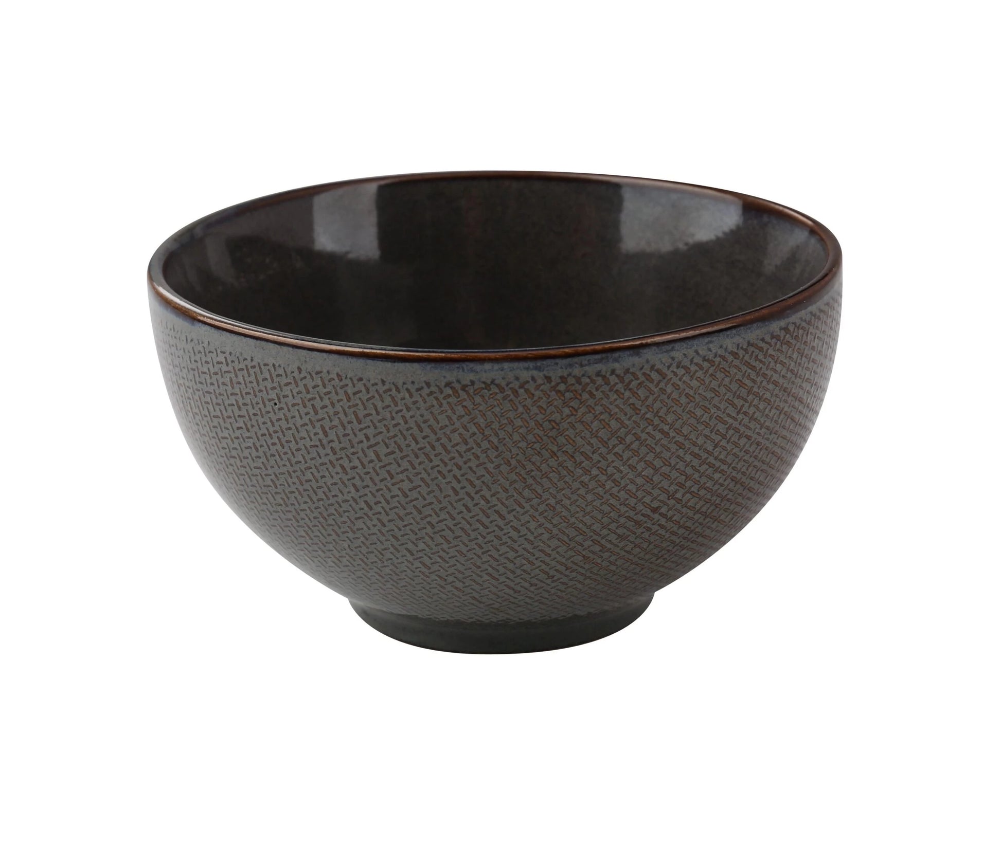 Yanco Rice Bowl CB-604 blends durability with rustic charm, making it a great choice for restaurants, catering services, and home dining. Crafted from high-quality porcelain, this bowl features a distinctive basket weave design that enhances food presentation. Its 10 oz size is perfect for serving rice, sides, and small portions of soup or desserts. Microwave and dishwasher safe, it offers convenience and reliability in any dining environment.