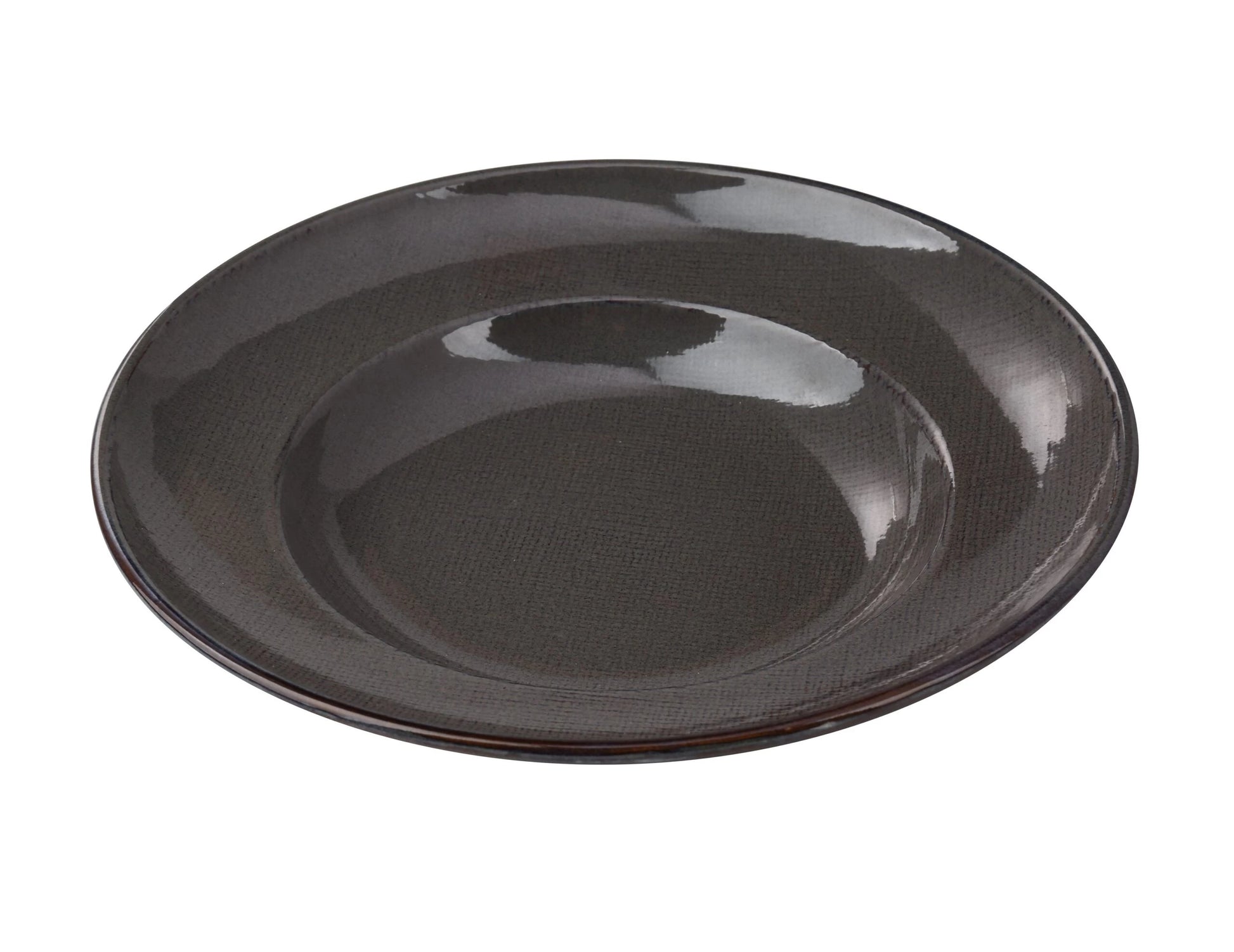 Yanco Mediterranean Pasta Bowl CB-810 combines rustic charm with everyday functionality. Featuring a distinctive basket weave design, this 10 3/4-inch bowl enhances the presentation of pasta, salads, and other hearty dishes. Crafted from high-quality porcelain, it offers durability and elegance, making it a reliable choice for restaurants, catering services, and hospitality venues. 