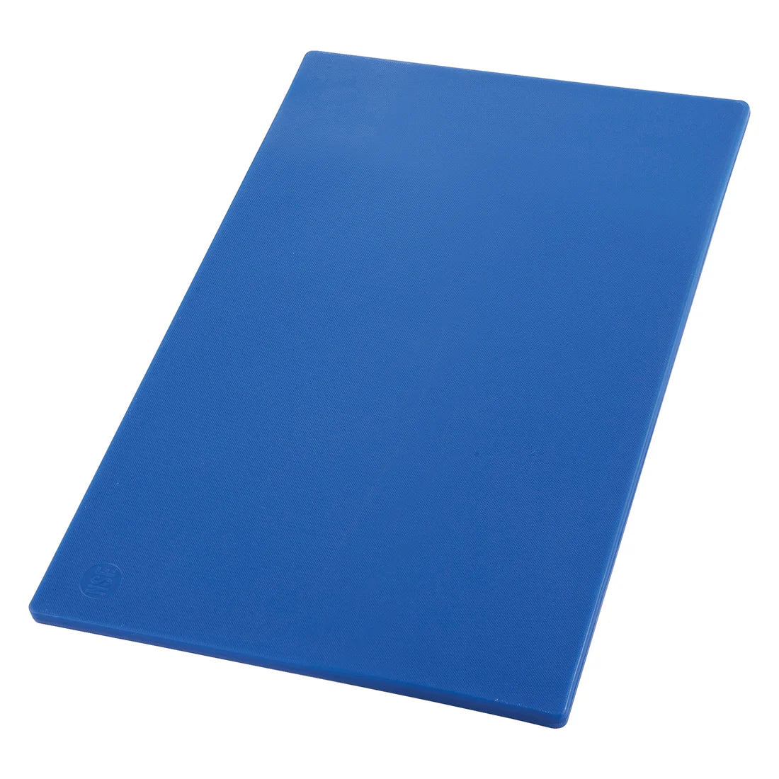 Winco CBBN-1218 to CBWT-610 1/2 & 3/4" Various Colors Cutting Boards