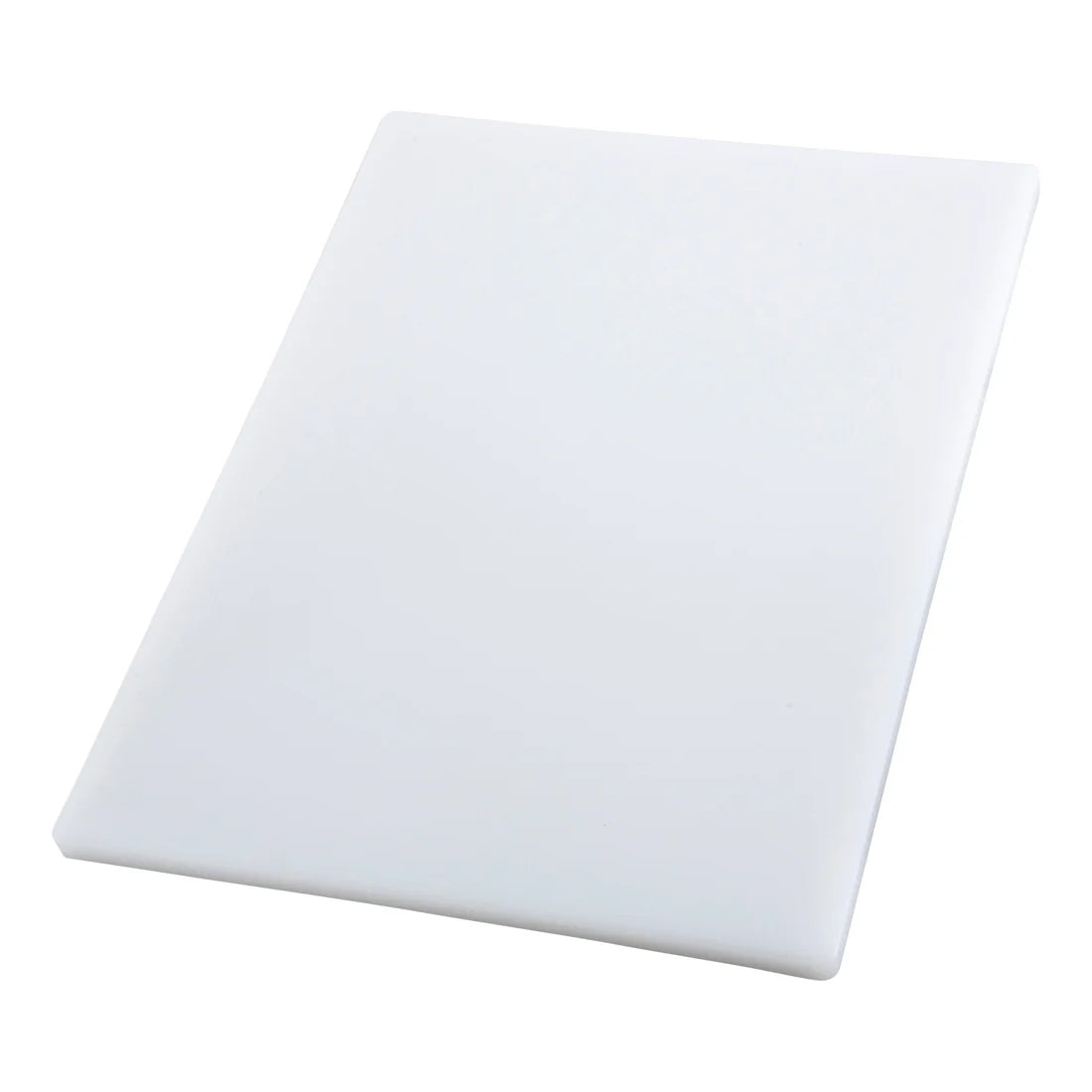 Winco CBBN-1218 to CBWT-610 1/2 & 3/4" Various Colors Cutting Boards