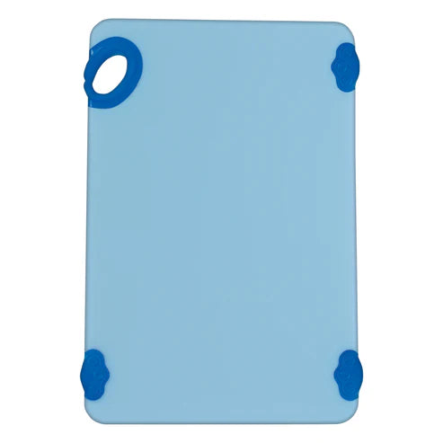 Winco CBK-1218BN to 610WT Diff Sizes & Colors Cutting Boards w/ Hook