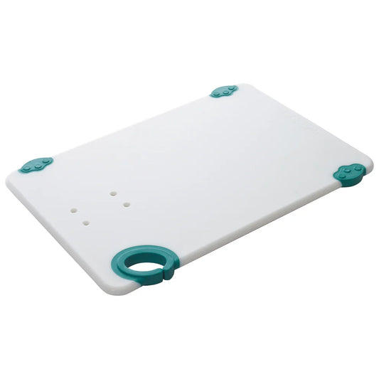 Winco CBM-1218, Custom made cutting board for FVS-1 mounting