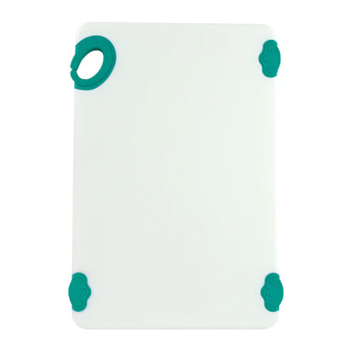 Winco CBK-1218BN to 610WT Diff Sizes & Colors Cutting Boards w/ Hook