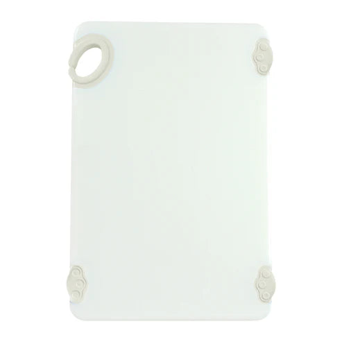 Winco CBK-1218BN to 610WT Diff Sizes & Colors Cutting Boards w/ Hook