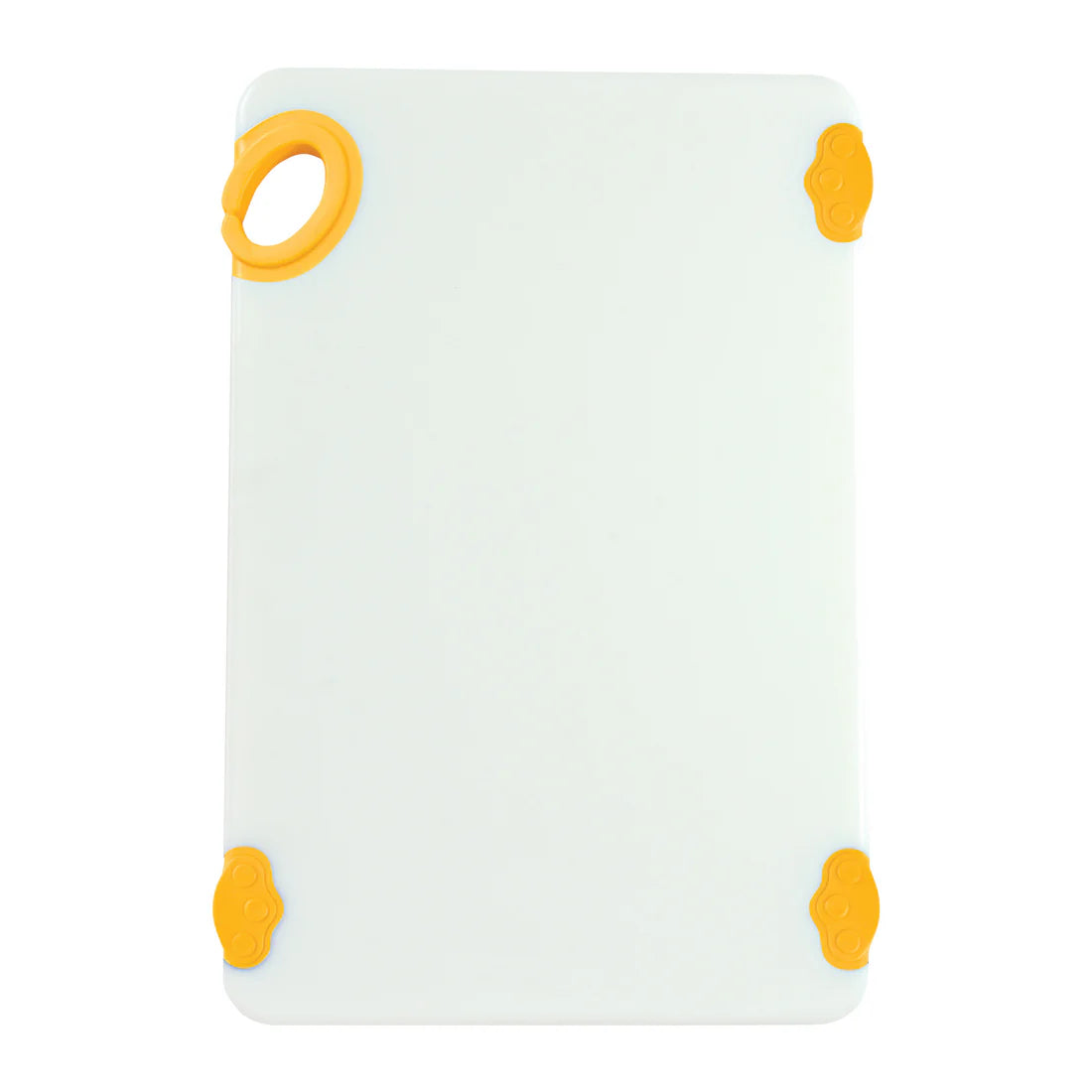 Winco CBK-1218BN to 610WT Diff Sizes & Colors Cutting Boards w/ Hook
