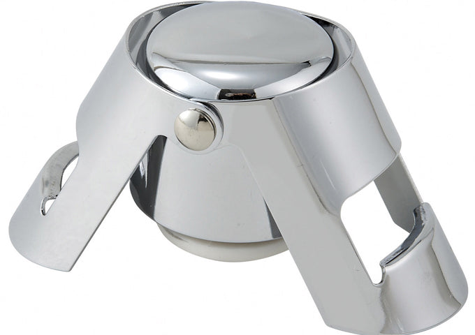 Winco CBS-1 Champagne Bottle Stopper - Catering Events, Bars and Pubs, Hotels and Resorts