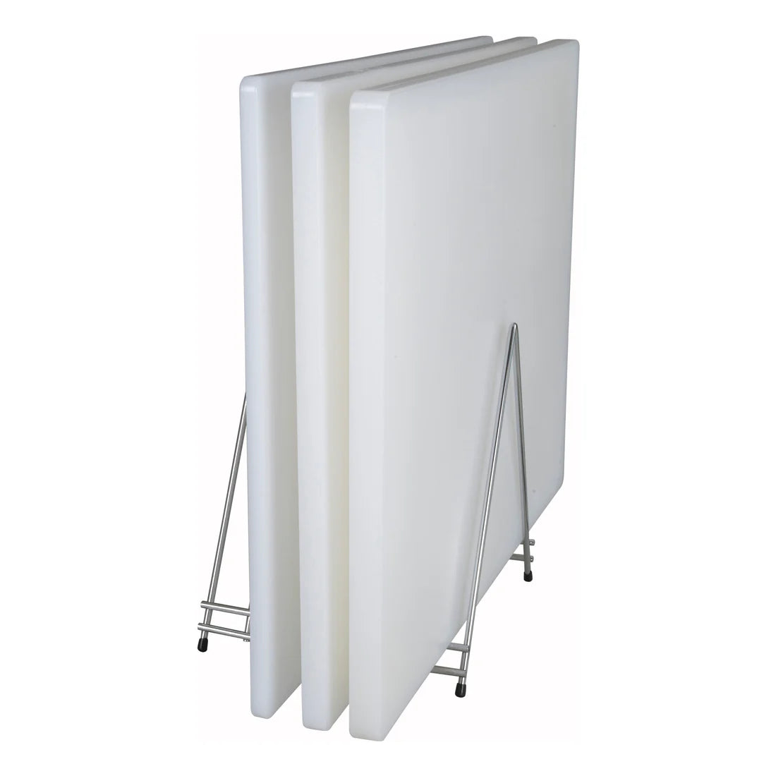 Winco CBXH-1520 15" x 20" x 1", White Cutting Board