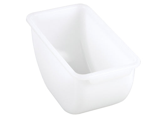 Winco CDP-1P 1pt and CDP-1Q 1qt Insert for CDP-4/5/6