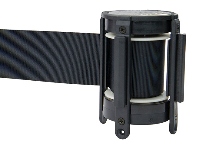 Winco CGS-K Plastic Head w/Black Belt for CGS Series