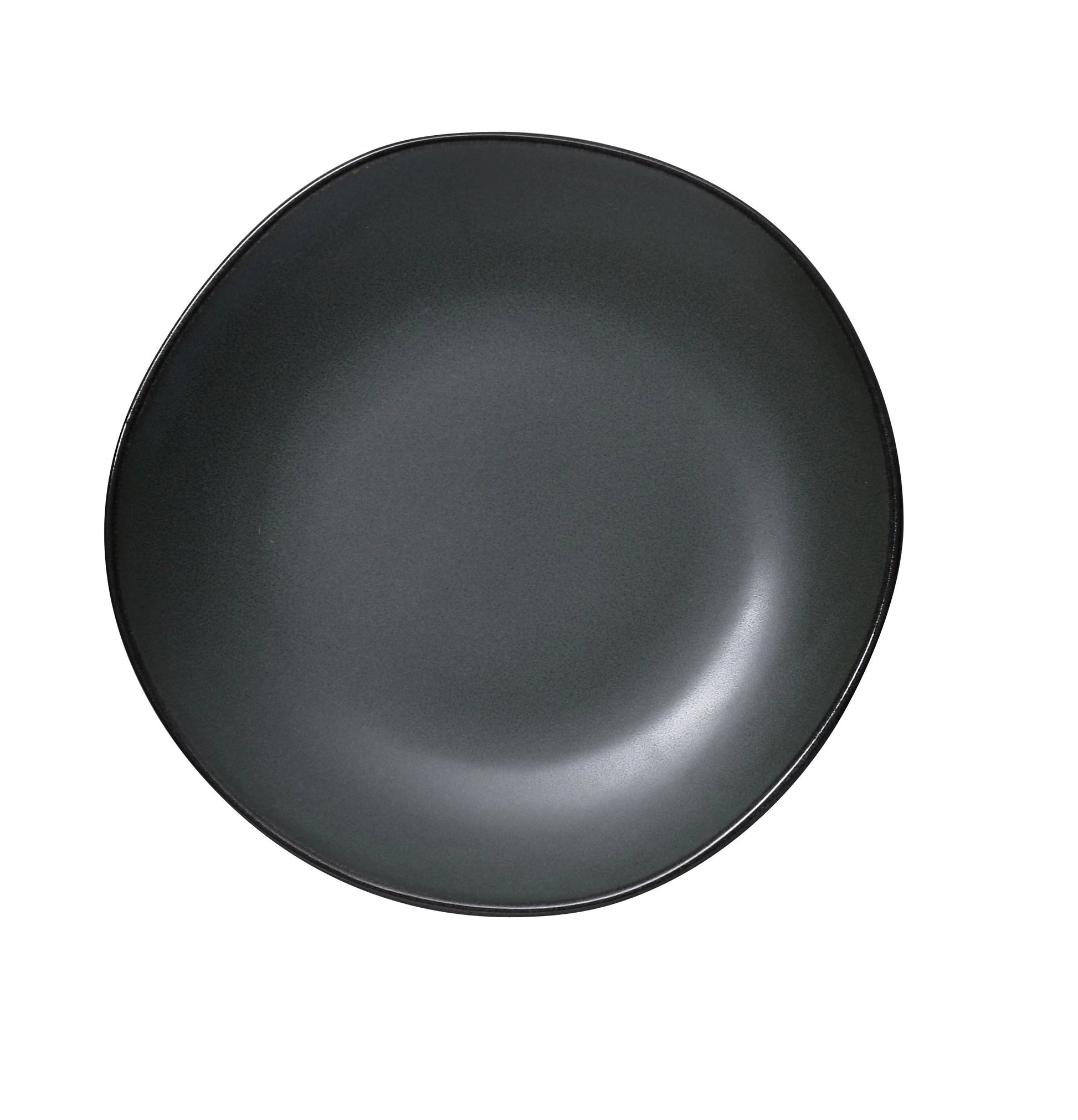 Yanco Plate CH-108 combines durability with a sleek, modern aesthetic. Crafted from high-quality porcelain, this plate features a deep green color with a matte finish, creating a sophisticated backdrop for a variety of dishes. Perfect for restaurants, cafes, and hospitality settings, it offers both style and functionality. 