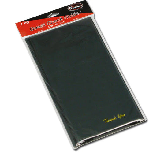 Winco CHK-1K Check Holder