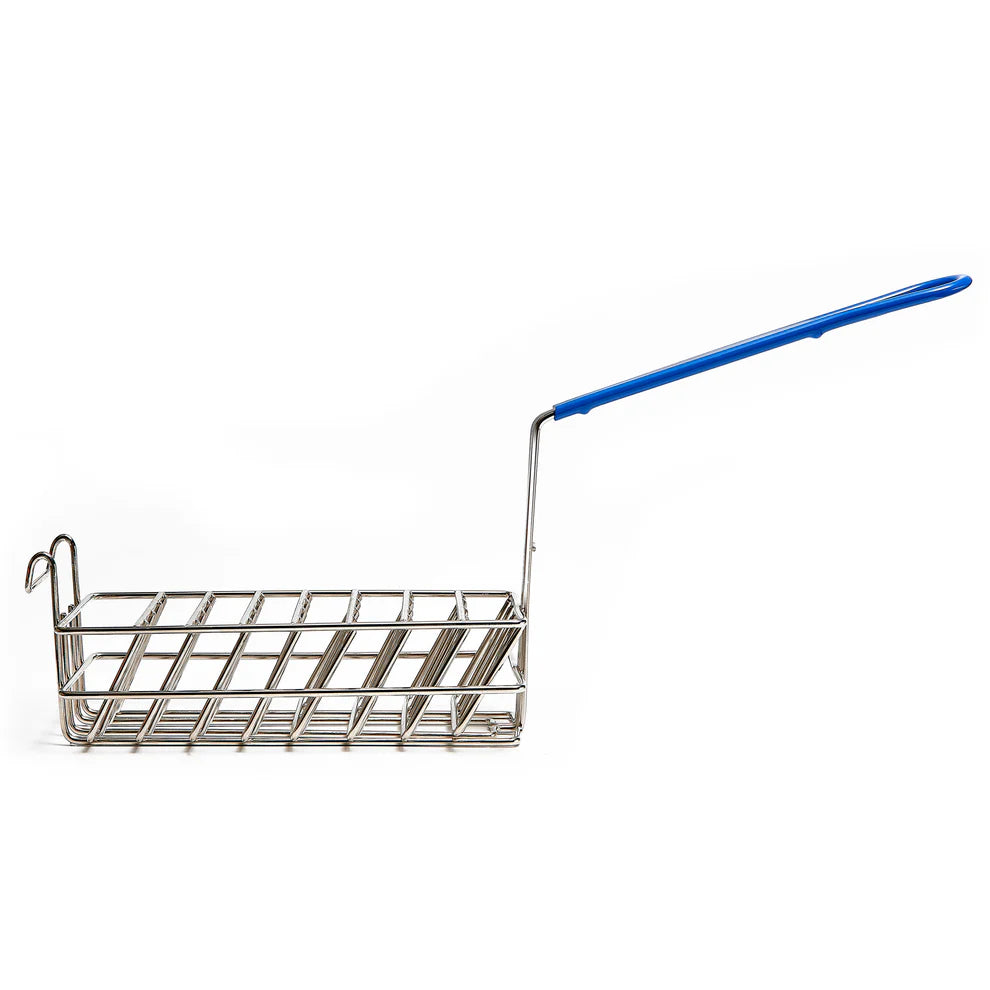 Winco CKCF-BSK, 8 Slots, Cutlet Fry Basket, EA