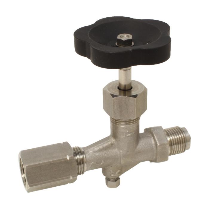 COLLAR FOR SHUT-OFF STEM