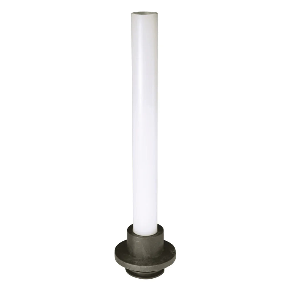Winco CR-700-701, 8"-10" Bar Maid Superb Seal Bar Drain Extensions, EA
