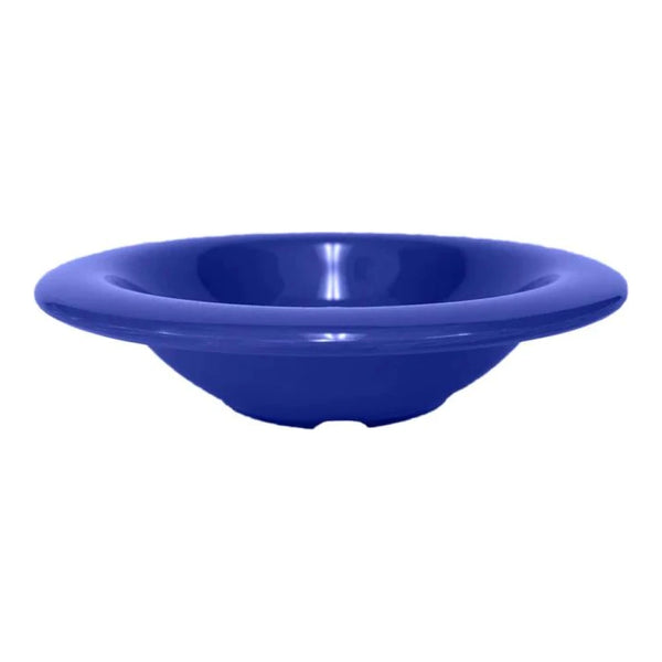 Thunder Group Salad Bowl 12/Pcs Having product quality as the main criterion at all stages of production the Thunder Group makes its extensive range of tableware according to all demands of a food-serving facility. Melamine salad bowls come in a variety of colors. The absolutely smooth surface would not scratch, it does not absorb odors, is not susceptible to the appearance of stains and is very easy to clean.