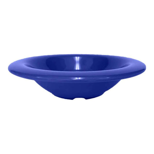 Thunder Group Salad Bowl 12/Pcs Having product quality as the main criterion at all stages of production the Thunder Group makes its extensive range of tableware according to all demands of a food-serving facility. Melamine salad bowls come in a variety of colors. The absolutely smooth surface would not scratch, it does not absorb odors, is not susceptible to the appearance of stains and is very easy to clean.