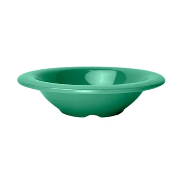 Thunder Group Salad Bowl 12/Pcs Having product quality as the main criterion at all stages of production the Thunder Group makes its extensive range of tableware according to all demands of a food-serving facility. Melamine salad bowls come in a variety of colors. The absolutely smooth surface would not scratch, it does not absorb odors, is not susceptible to the appearance of stains and is very easy to clean.