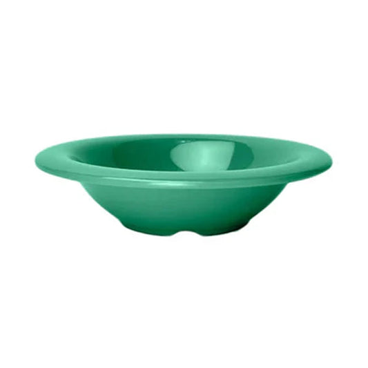 Thunder Group Salad Bowl 12/Pcs Having product quality as the main criterion at all stages of production the Thunder Group makes its extensive range of tableware according to all demands of a food-serving facility. Melamine salad bowls come in a variety of colors. The absolutely smooth surface would not scratch, it does not absorb odors, is not susceptible to the appearance of stains and is very easy to clean.