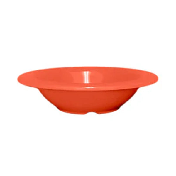 Thunder Group Salad Bowl 12/Pcs Having product quality as the main criterion at all stages of production the Thunder Group makes its extensive range of tableware according to all demands of a food-serving facility. Melamine salad bowls come in a variety of colors. The absolutely smooth surface would not scratch, it does not absorb odors, is not susceptible to the appearance of stains and is very easy to clean.