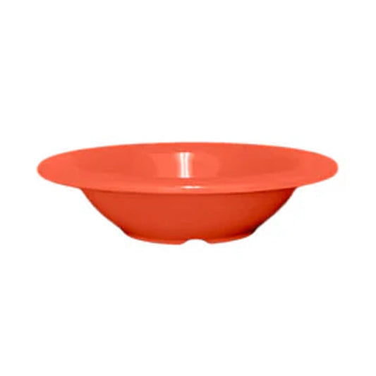 Thunder Group Salad Bowl 12/Pcs Having product quality as the main criterion at all stages of production the Thunder Group makes its extensive range of tableware according to all demands of a food-serving facility. Melamine salad bowls come in a variety of colors. The absolutely smooth surface would not scratch, it does not absorb odors, is not susceptible to the appearance of stains and is very easy to clean.