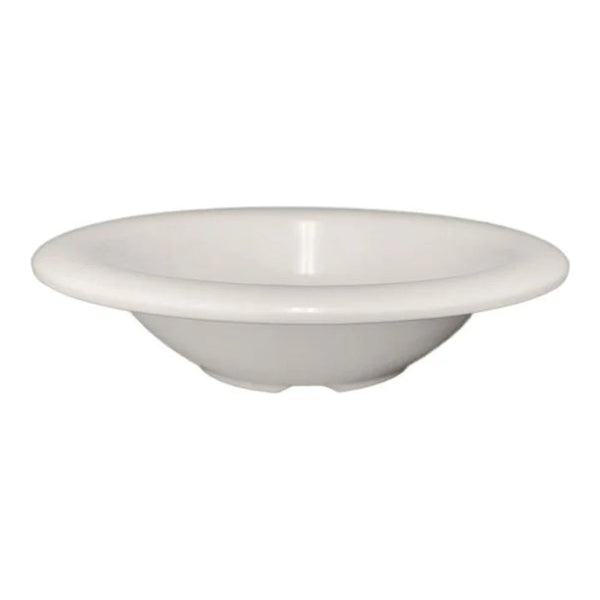 Thunder Group Salad Bowl 12/Pcs Having product quality as the main criterion at all stages of production the Thunder Group makes its extensive range of tableware according to all demands of a food-serving facility. Melamine salad bowls come in a variety of colors. The absolutely smooth surface would not scratch, it does not absorb odors, is not susceptible to the appearance of stains and is very easy to clean.