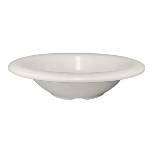 Thunder Group Salad Bowl 12/Pcs Having product quality as the main criterion at all stages of production the Thunder Group makes its extensive range of tableware according to all demands of a food-serving facility. Melamine salad bowls come in a variety of colors. The absolutely smooth surface would not scratch, it does not absorb odors, is not susceptible to the appearance of stains and is very easy to clean.