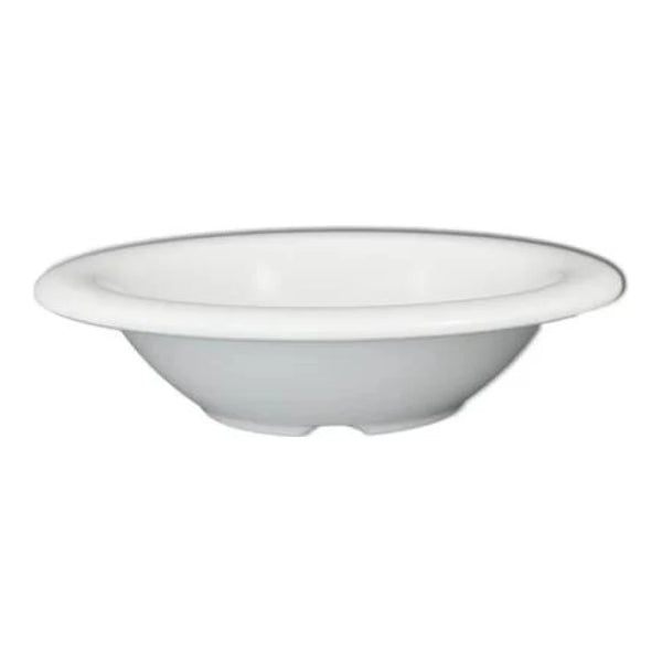 Thunder Group Salad Bowl 12/Pcs Having product quality as the main criterion at all stages of production the Thunder Group makes its extensive range of tableware according to all demands of a food-serving facility. Melamine salad bowls come in a variety of colors. The absolutely smooth surface would not scratch, it does not absorb odors, is not susceptible to the appearance of stains and is very easy to clean.