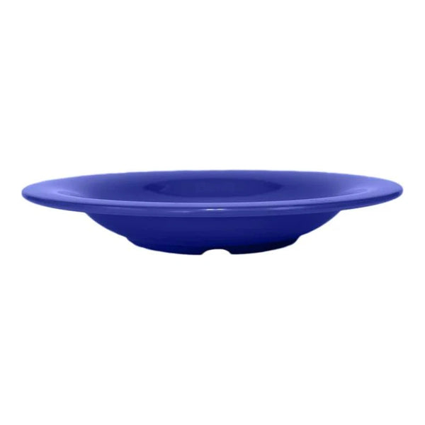 Thunder Group Salad Bowl 12/Pcs is suitable for all types of dining establishments. Product quality is one of the main Thunder Groups` criteria at all stages of production. Made from melamine, this non-toxic bowl is exceptionally durable and will not get scratched or chipped even after extensive long-time use. For a catered event, serving side dishes in a busy restaurant or small cozy diners this salad bowl will be an excellent tableware choice. NSF listed. Commercial dishwasher safe. 