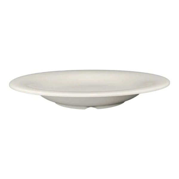Thunder Group Salad Bowl 12/Pcs is suitable for all types of dining establishments. Product quality is one of the main Thunder Groups` criteria at all stages of production. Made from melamine, this non-toxic bowl is exceptionally durable and will not get scratched or chipped even after extensive long-time use. For a catered event, serving side dishes in a busy restaurant or small cozy diners this salad bowl will be an excellent tableware choice. NSF listed. Commercial dishwasher safe. Not recommended f