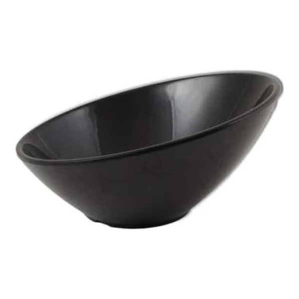 Thunder Group Cascade Bowl 12/Pcs is made to increase product visibility. Cascading design of the bowl is ideal for serving nuts, grapes or fresh fruit, as well as other appetizers at your cafe, buffet or catered event. Thanks to its modern look and a break-resistant quality of melamine this bowl is a popular choice among food-serving establishments. It comes in a variety of colors in order to fit into any restaurant's decor. Easy to clean in a dishwasher. It is non-toxic, BPA free, NSF listed. 