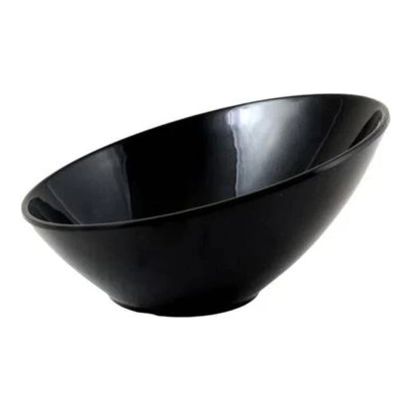 Thunder Group Cascade Bowl 12/Pcs is made to increase product visibility. Cascading design of the bowl is ideal for serving nuts, grapes or fresh fruit, as well as other appetizers at your cafe, buffet or catered event. Thanks to its modern look and a break-resistant quality of melamine this bowl is a popular choice among food-serving establishments. It comes in a variety of colors in order to fit into any restaurant's decor. Easy to clean in a dishwasher. It is non-toxic, BPA free, NSF listed. 
