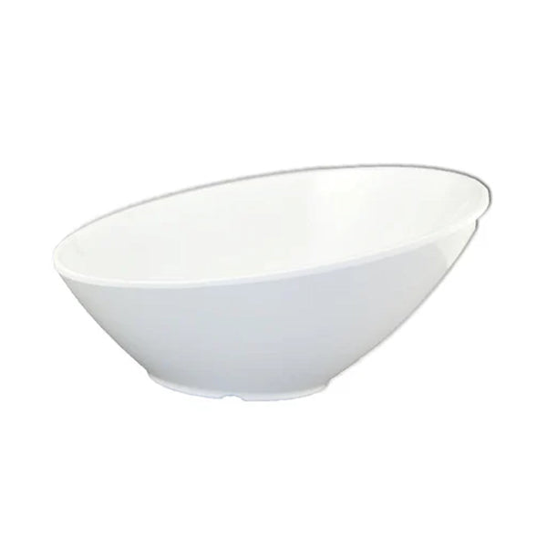 Thunder Group Cascade Bowl 12/Pcs is made to increase product visibility. Cascading design of the bowl is ideal for serving nuts, grapes or fresh fruit, as well as other appetizers at your cafe, buffet or catered event. Thanks to its modern look and a break-resistant quality of melamine this bowl is a popular choice among food-serving establishments. It comes in a variety of colors in order to fit into any restaurant's decor. Easy to clean in a dishwasher. It is non-toxic, BPA free, NSF listed. 