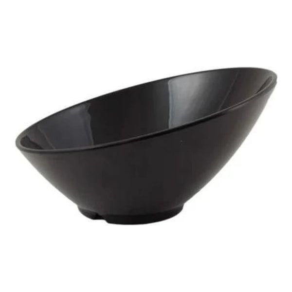 Thunder Group Cascade Bowl 12/Pcs is made to increase product visibility. Cascading design of the bowl is ideal for serving nuts, grapes or fresh fruit, as well as other appetizers at your cafe, buffet or catered event. Thanks to its modern look and a break-resistant quality of melamine this bowl is a popular choice among food-serving establishments. It comes in a variety of colors in order to fit into any restaurant's decor. Easy to clean in a dishwasher. It is non-toxic, BPA free, NSF listed. 