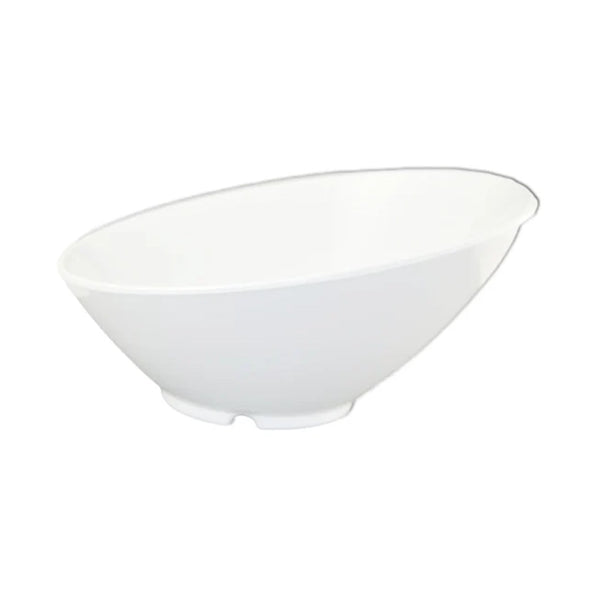 Thunder Group Cascade Bowl 12/Pcs is made to increase product visibility. Cascading design of the bowl is ideal for serving nuts, grapes or fresh fruit, as well as other appetizers at your cafe, buffet or catered event. Thanks to its modern look and a break-resistant quality of melamine this bowl is a popular choice among food-serving establishments. It comes in a variety of colors in order to fit into any restaurant's decor. Easy to clean in a dishwasher. It is non-toxic, BPA free, NSF listed. 