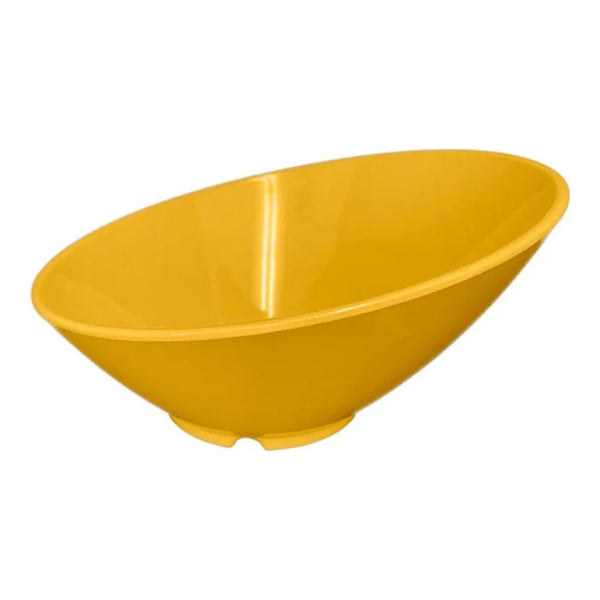 Thunder Group Cascade Bowl 12/Pcs is made to increase product visibility. Cascading design of the bowl is ideal for serving nuts, grapes or fresh fruit, as well as other appetizers at your cafe, buffet or catered event. Thanks to its modern look and a break-resistant quality of melamine this bowl is a popular choice among food-serving establishments. It comes in a variety of colors in order to fit into any restaurant's decor. Easy to clean in a dishwasher. It is non-toxic, BPA free, NSF listed. 
