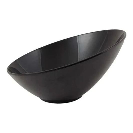 Thunder Group Cascade Bowl 12/Pcs is made to increase product visibility. Cascading design of the bowl is ideal for serving nuts, grapes or fresh fruit, as well as other appetizers at your cafe, buffet or catered event. Thanks to its modern look and a break-resistant quality of melamine this bowl is a popular choice among food-serving establishments. It comes in a variety of colors in order to fit into any restaurant's decor. Easy to clean in a dishwasher. It is non-toxic, BPA free, NSF listed. 