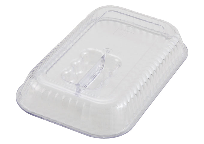 Winco CRKC-10 and CRKC-13 Cover for CRKC-10 and CRKC-13 Series Deli Crocks