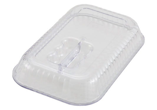 Winco CRKC-10 and CRKC-13 Cover for CRKC-10 and CRKC-13 Series Deli Crocks